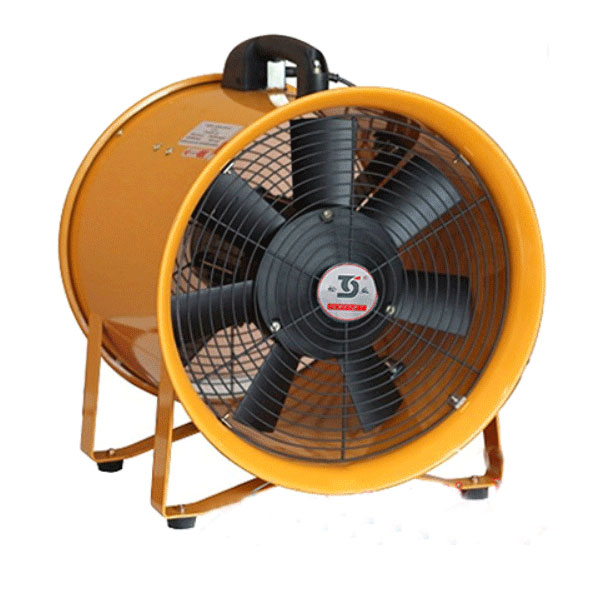 Quạt hút xách tay Soffnet SHT-35 8 Quạt Hút Xách Tay Soffnet SHT-35 750W