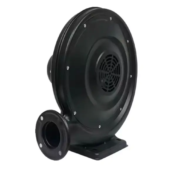 Quạt sò công nghiệp Shoohan YYF-250 250W 4 Quạt sò công nghiệp Shoohan YYF-250