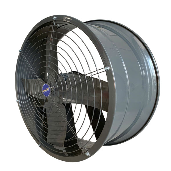 Quạt thông gió tròn OMYSU FA-50C1 7 Quạt thông gió tròn OMYSU FA-50C1