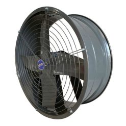 Quạt thông gió tròn OMYSU FA-60C1