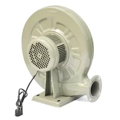 Quạt sò thổi cao áp 550W áp suất cao