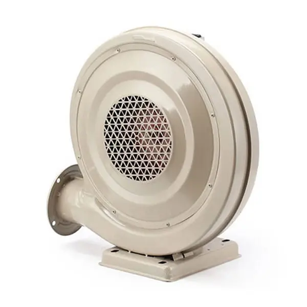 Quạt thổi khí con sò TZY-7655 550W 6 Quạt thổi khí con sò TZY-7655 550W