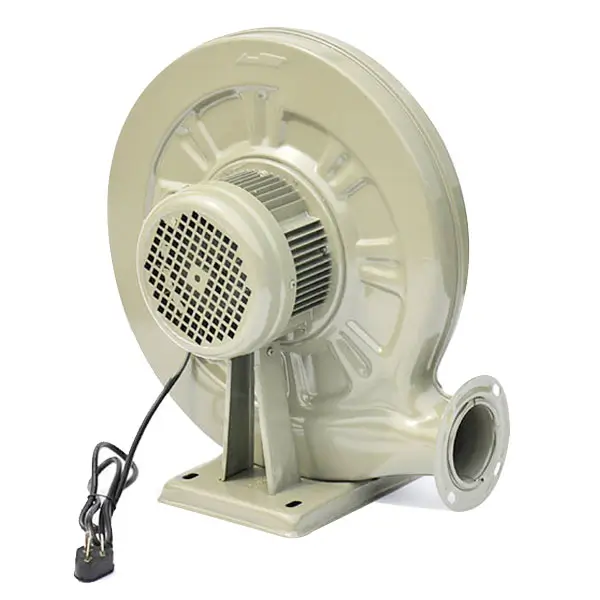 Quạt thổi con sò cao áp 750W 6 Quạt thổi con sò cao áp 750W