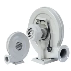Quạt thổi con sò cao áp 750W 12 Quạt thổi con sò ly tâm cao áp 750W
