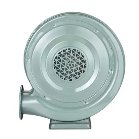 Quạt sò công nghiệp 370W 7 Quạt sò thổi cao áp công nghiệp 370W