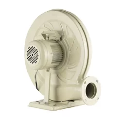 Quạt thổi khí con sò TZY-96110 1.1Kw