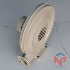 Quạt thổi khí con sò TZY-6337 370W 14 Quạt thổi khí con sò OMYSU TZY 750W