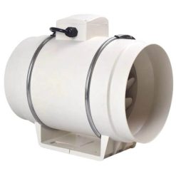 Quạt hút mùi nối ống Phi 250