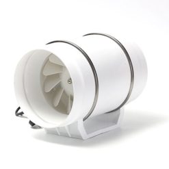 Quạt hút mùi nối ống Phi 315 công suất 320W