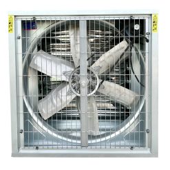 Quạt thông gió vuông 900 x 900 BMF-900 khung tole kẽm