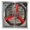 Quạt thông gió vuông BMF-1220PA 3 cánh PA hiệu suất cao