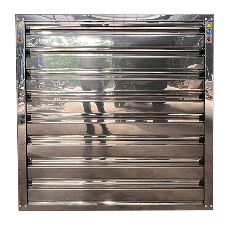 Quạt thông gió vuông INOX 430 BMF-800 800x800 6 Quạt thông gió vuông INOX 430 BMF-800 800x800