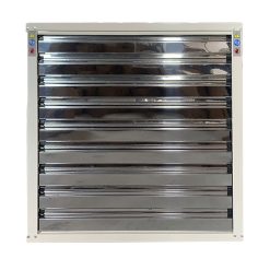 Quạt thông gió vuông BMF-900 STD Sơn tĩnh điện