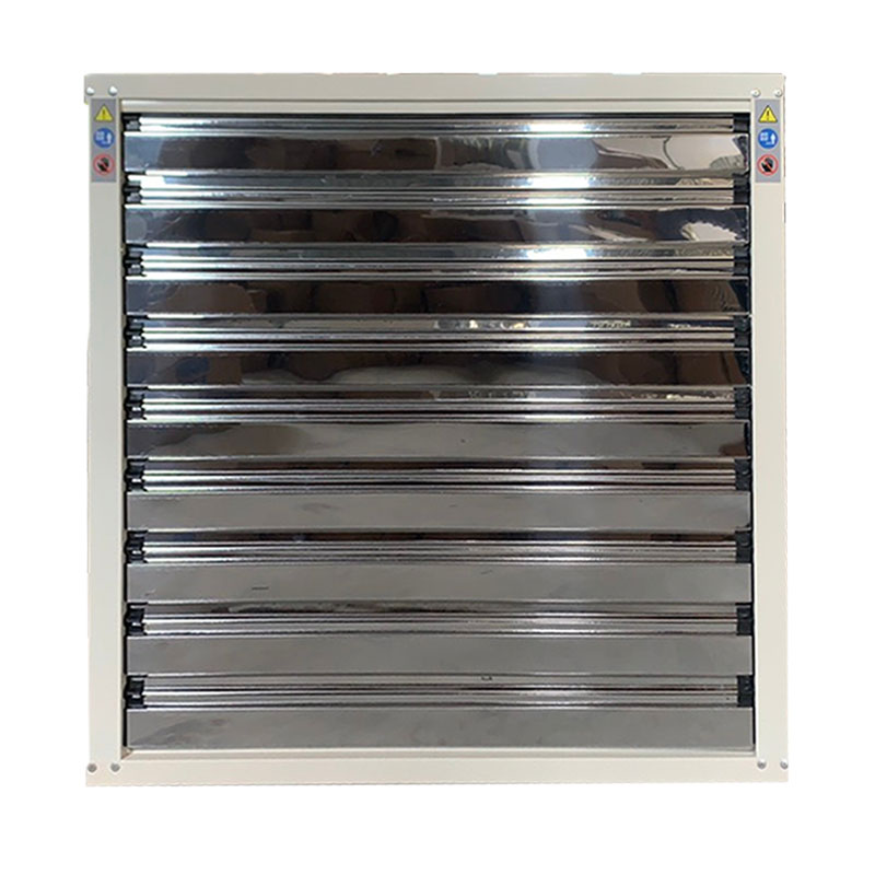 Quạt thông gió vuông 1380x1380 BMF-1380-STD Sơn tĩnh điện 12 Quạt thông gió vuông BMF-900 STD Sơn tĩnh điện