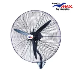 Quạt công nghiệp treo tường Superlite Max SLW 600 sải cánh 600mm