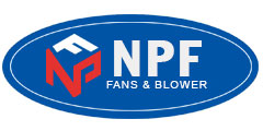 Quạt công nghiệp NPF