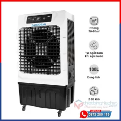Máy làm mát Daikiosan DM204 100L 510W
