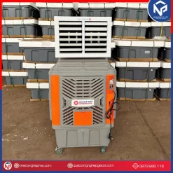 Ứng dụng Máy làm mát Sunfan SF-9Y 9.000 m3/h