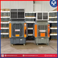 Phân phối Máy làm mát công nghiệp di động Sunfan giá tốt