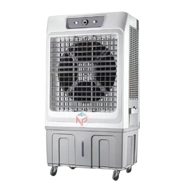 Máy làm mát Motoko HA-2000 270W 20.000m3/h 5 Máy làm mát Motoko HA-2000 270W 20.000m3/h