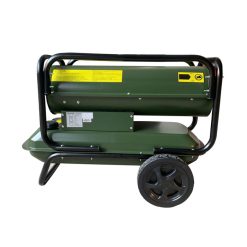 Máy sưởi dầu 20KW TSD-20GR