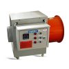 Máy sưởi điện công nghiệp OMYSU K20
