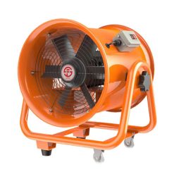 Quạt cấp gió di động Sunfan SHT-40