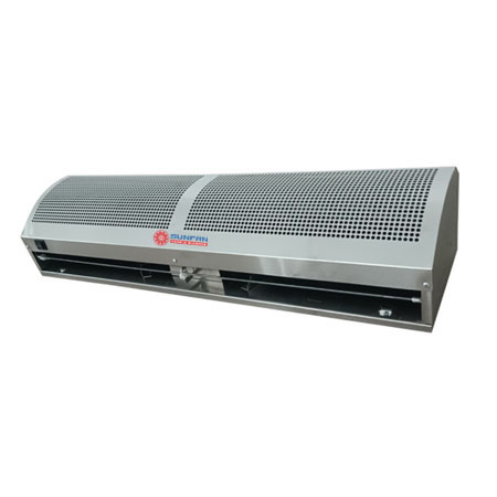Quạt cắt gió Inox Sunfan FM-1215B-K/Y 6 Quạt cắt gió Inox Sunfan FM-1215B-K/Y