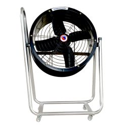 Quạt công nghiệp hướng trục di động FA-40C-1