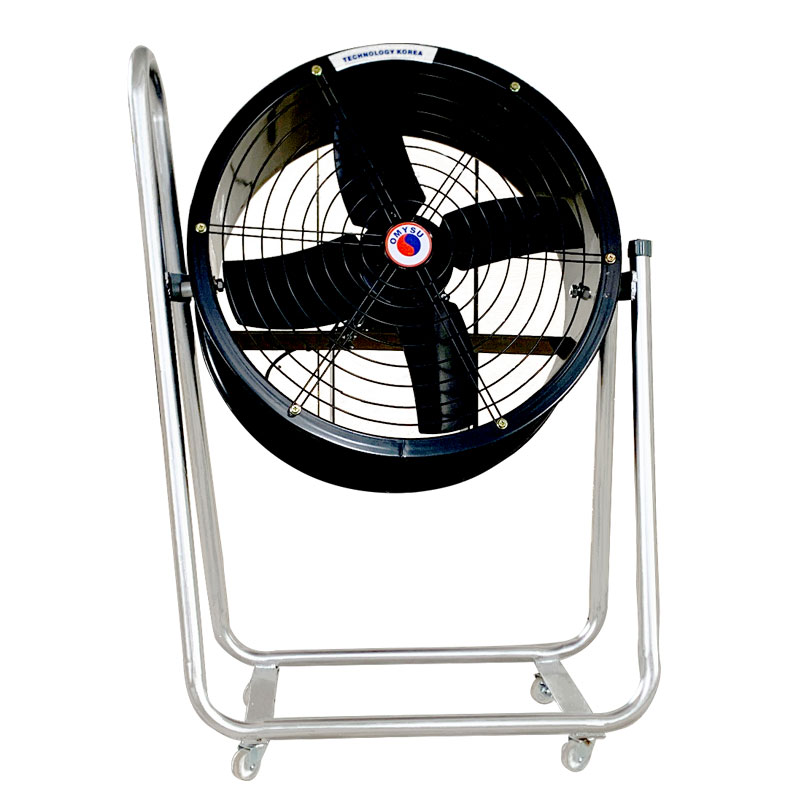 Quạt thổi hướng trục di động FA-40C-1 6 Quạt công nghiệp hướng trục di động FA-40C-1