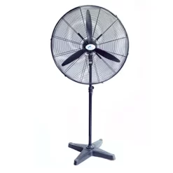 Quạt Cây Công Nghiệp Chinghai HS283Đ sải cánh 700mm