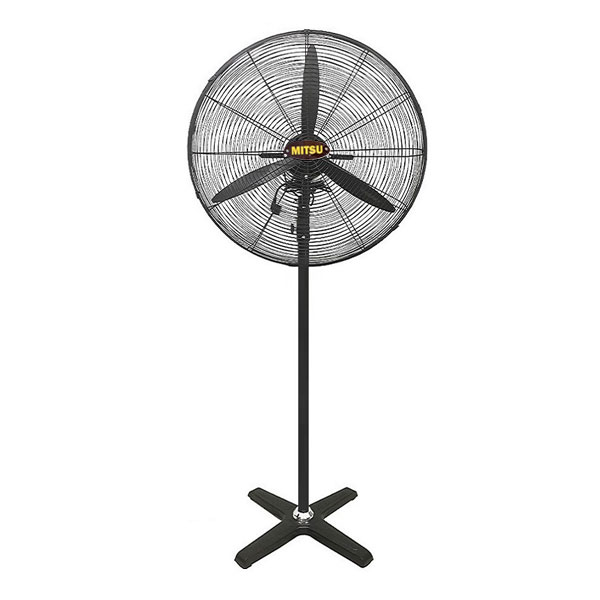 Quạt đứng công nghiệp MITSU MS-650 220W 8 Quạt đứng công nghiệp MITSU MS-650