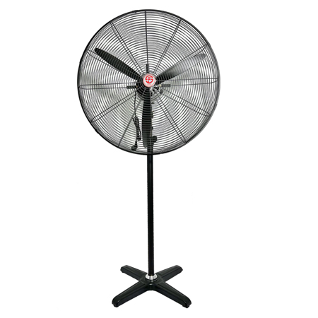 Quạt đứng công nghiệp Sunfan FS-75 260W 3 Quạt đứng công nghiệp Sunfan FS-65