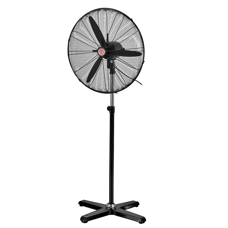 Quạt đứng công nghiệp Sunfan FS-50 2 Quạt đứng công nghiệp Sunfan FS-50