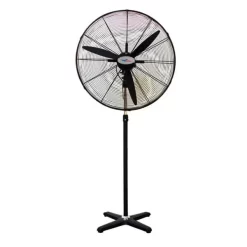 Quạt đứng công nghiệp SuperliteMax SLS-650 sải cánh 650mm