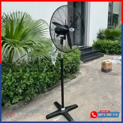 Quạt đứng công nghiệp SuperliteMax SLS-600 10 Quạt đứng công nghiệp Superlite Max