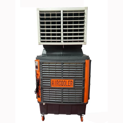 Máy làm mát công nghiệp di động Aircooler 25.000m3/h 1.5kW 5 Máy làm mát công nghiệp di động Aircooler 25.000m3/h 1.5kW