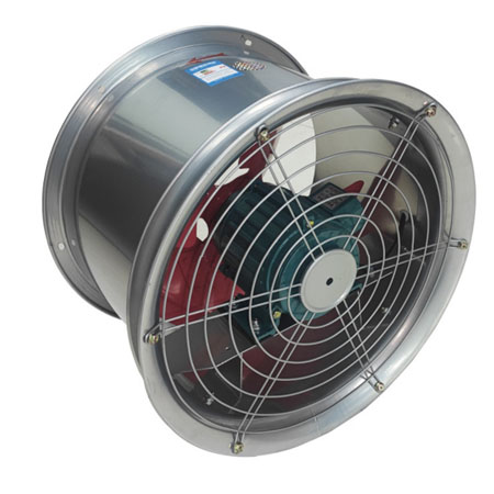 Quạt hướng trục Sunfan SFG5G-4 5 Quạt hướng trục Sunfan SFG5G-4