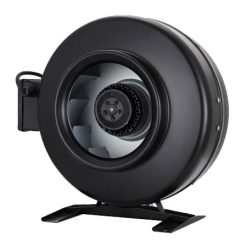 Quạt hút nối ống Sunfan KTO-250