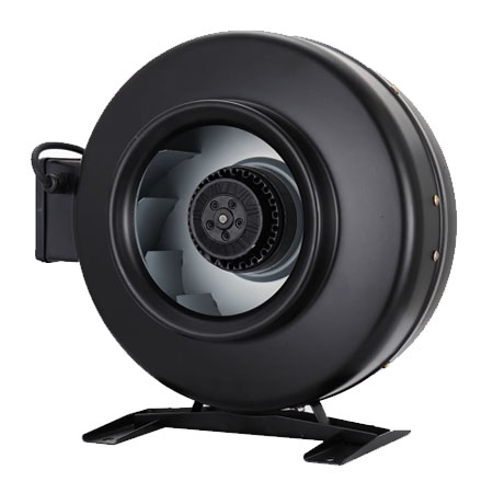 Quạt hút nối ống Sunfan KTO-315 3 Quạt hút nối ống Sunfan KTO-315
