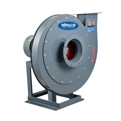 Quạt ly tâm cao áp 9-19-5A-7.5KW