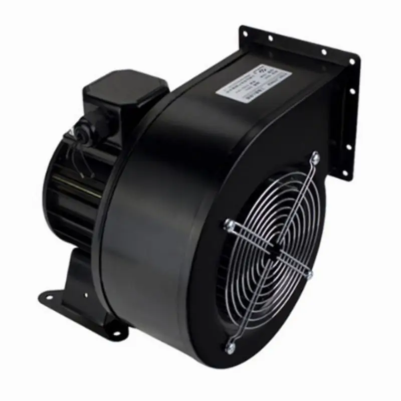 Quạt hút ly tâm mini 60W 11 Quạt ly tâm Mini 400W
