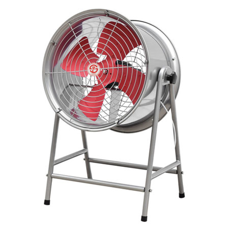 Quạt hướng trục Sunfan SFG5G-4 7 Quạt hướng trục Sunfan SFG5G-4