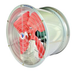 Quạt thông gió tròn DFG-60C-3