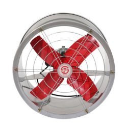 Quạt thông gió tròn Sunfan SF-4B
