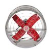 Quạt thông gió tròn Sunfan SF-6B D600mm