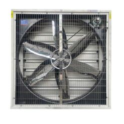 Quạt thông gió vuông INOX 304 BMF-1100 1100x1100mm