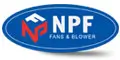logo npf