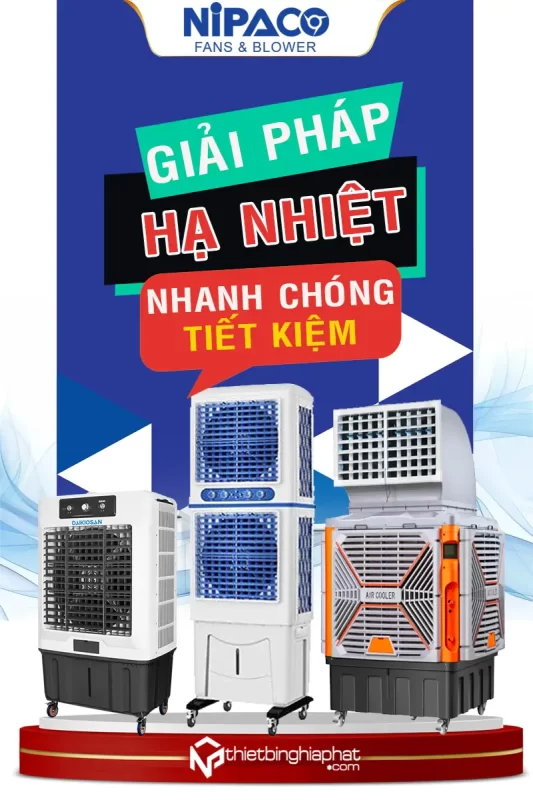 Máy làm mát không khí