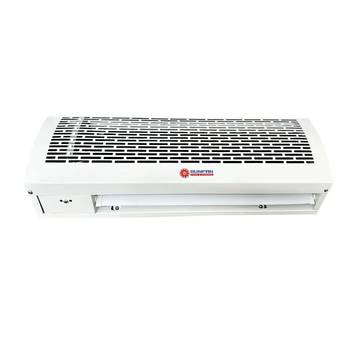 Quạt cắt gió Sunfan FM1206A-K/Y 0.6m 8 Quạt cắt gió Sunfan FM1206A-K/Y 0.6m